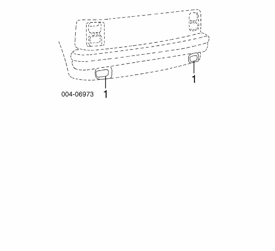 1987 - 1996 Dodge Dakota Parts LIST CATALOG preview img 9