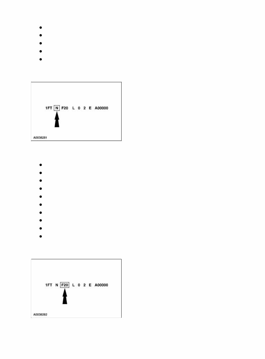2002 Ford F-450 Super Duty Service & Repair Manual preview img 2