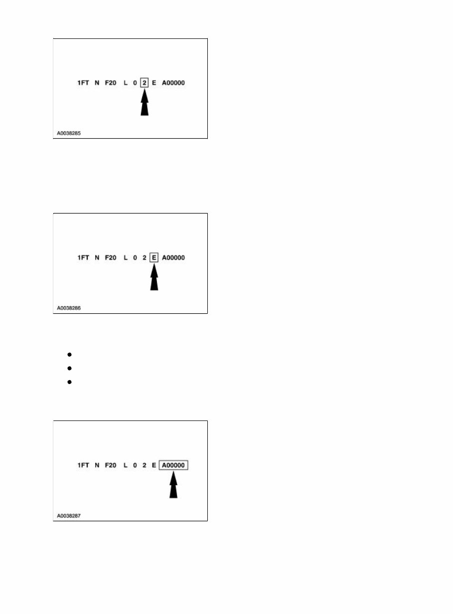 2002 Ford F-450 Super Duty Service & Repair Manual preview img 5