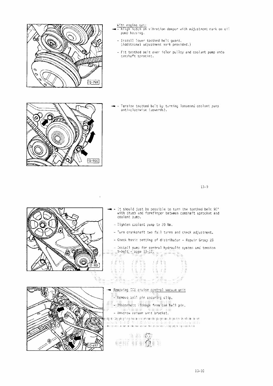 Audi Avant RS2 Workshop Manual preview img 10