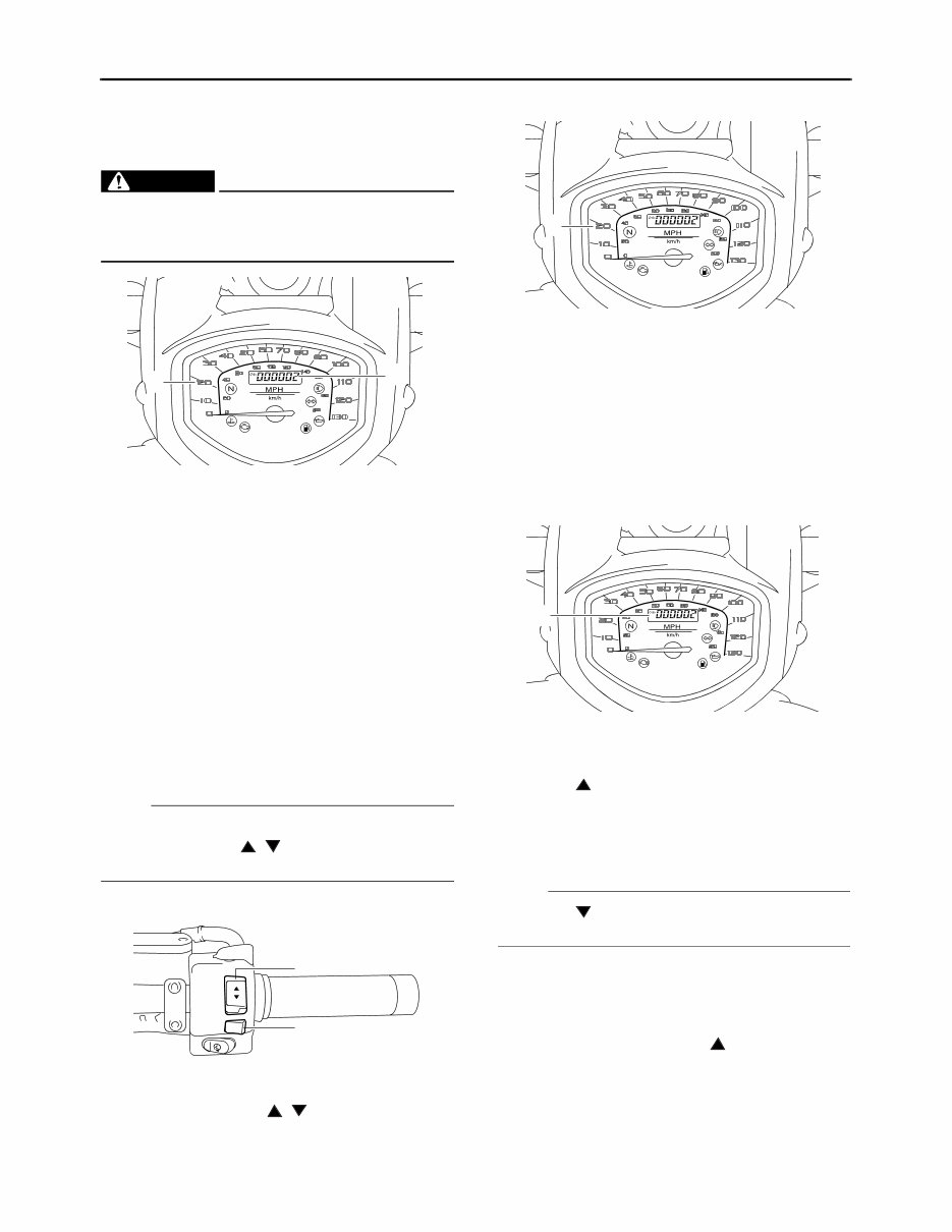 2007 Yamaha V Star 1300 XVS1300 XVS 1300 Vstar Service & Repair Manual preview img 10