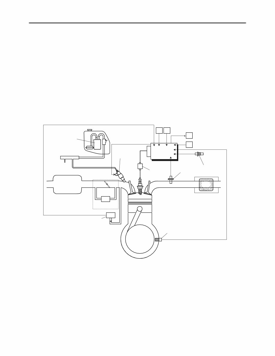 2007 Yamaha V Star 1300 XVS1300 XVS 1300 Vstar Service & Repair Manual preview img 9
