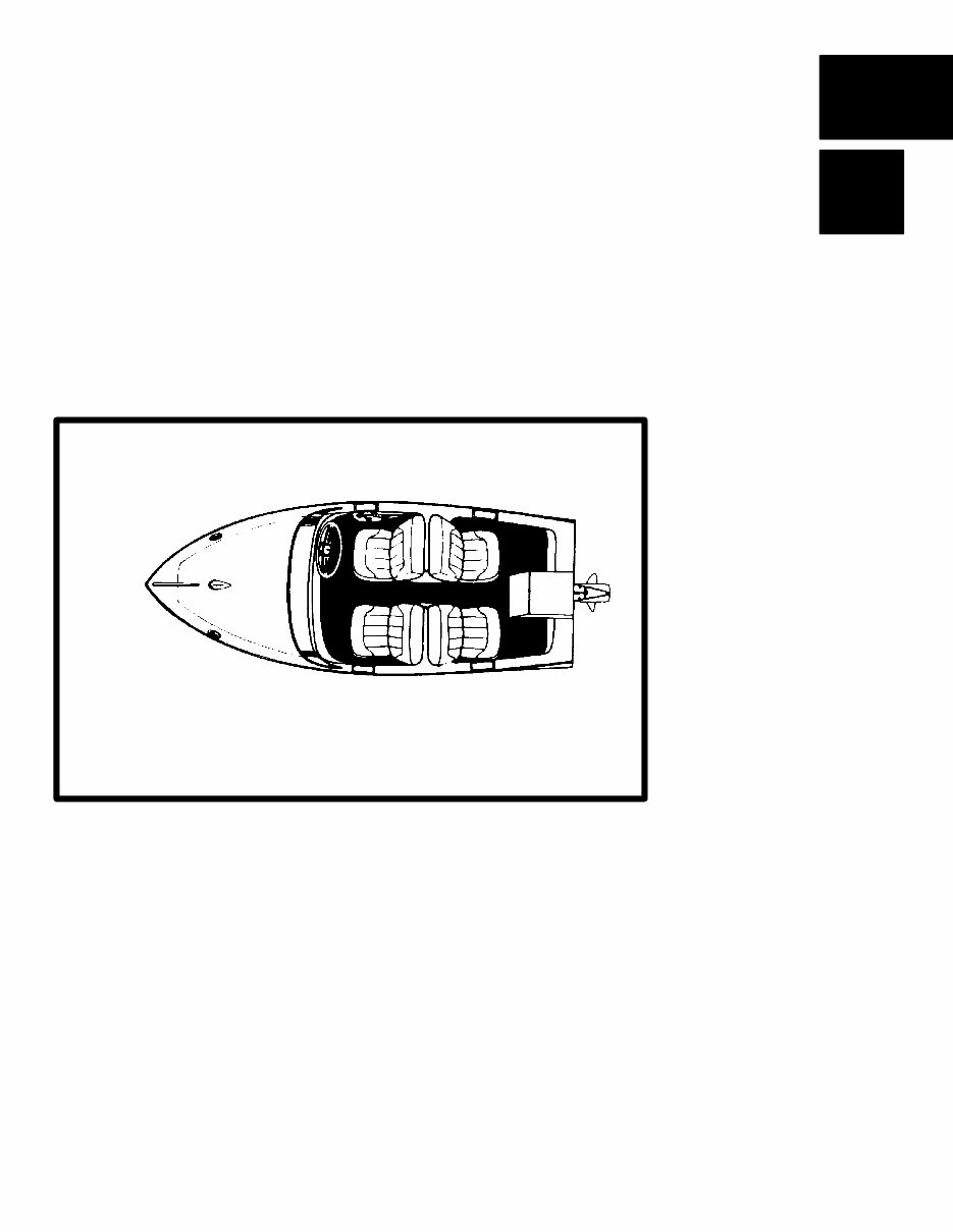 1997 MERCURY MERCRUISER 4.3L LX LXH GEN+ Factory Service & Work Shop Manual preview img 6