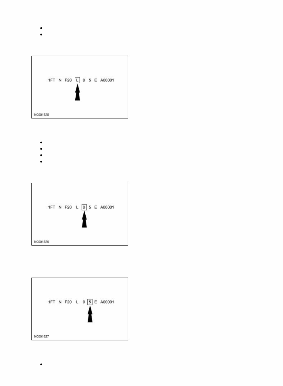 2005 Ford F-350 Super Duty Service & Repair Manual preview img 4