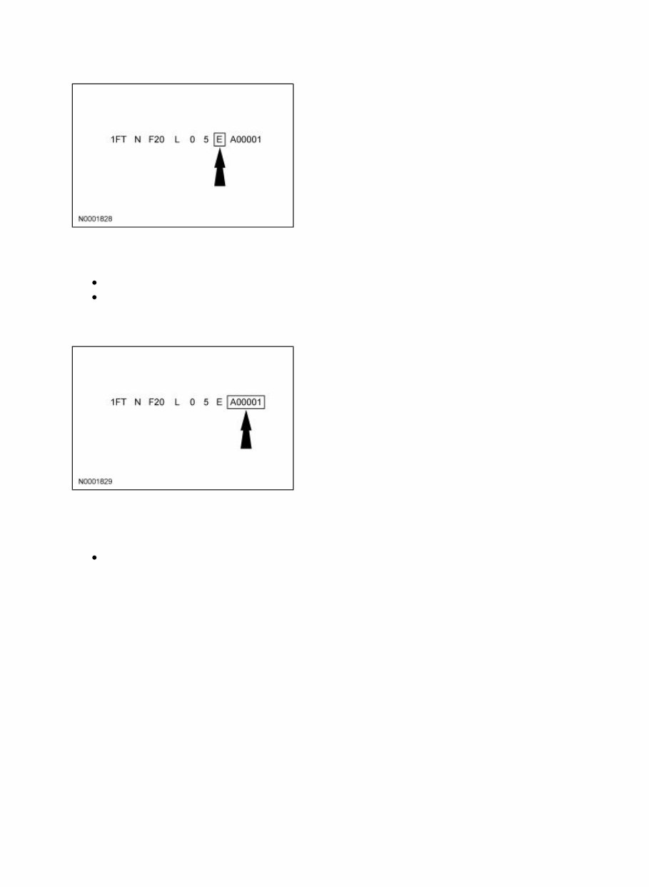 2005 Ford F-350 Super Duty Service & Repair Manual preview img 5