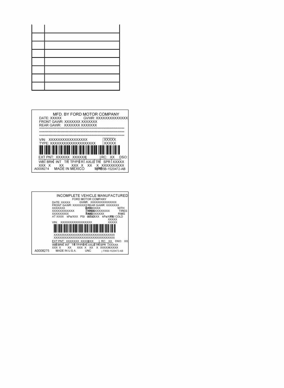2005 Ford F-350 Super Duty Service & Repair Manual preview img 7