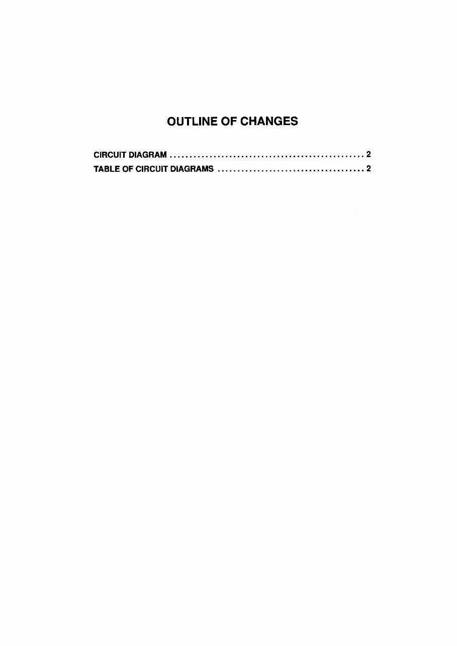 1996 Mitsubishi L400 Delica Service & Repair Manual preview img 4