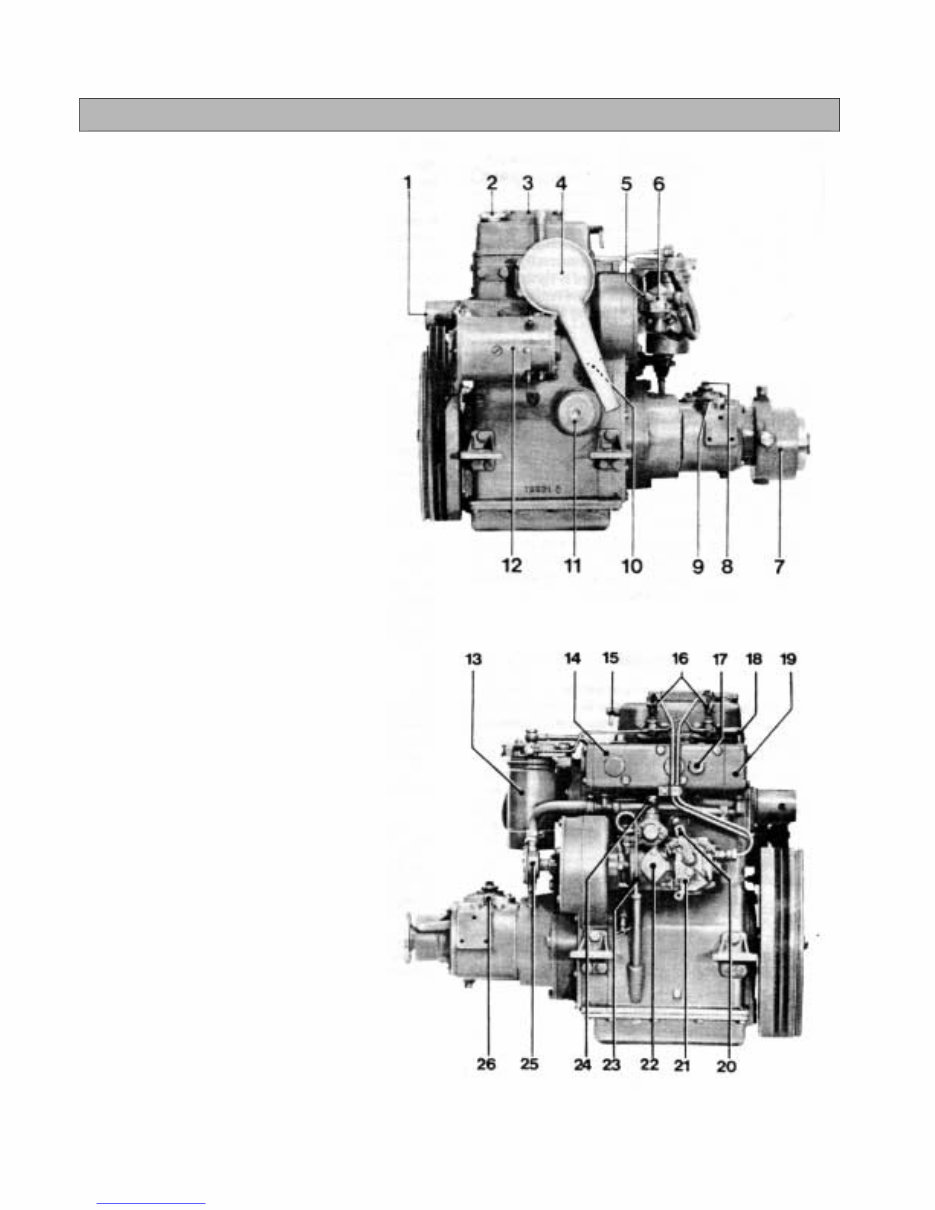 Volvo Penta MD6A MD7A Engine Workshop Manual preview img 9