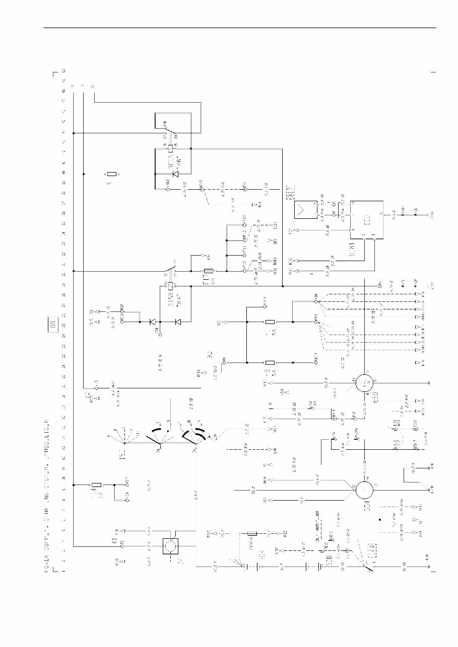 2003 Volvo FL6 Truck Service & Repair Manual preview img 9