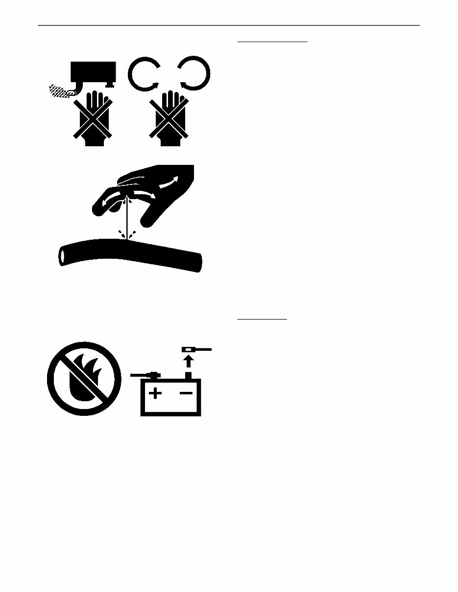Kubota GZD15-HD Zero Turn Mower Workshop Service Manual preview img 4