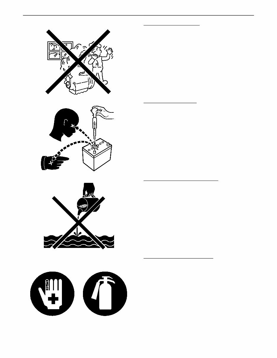 Kubota GZD15-HD Zero Turn Mower Workshop Service Manual preview img 5