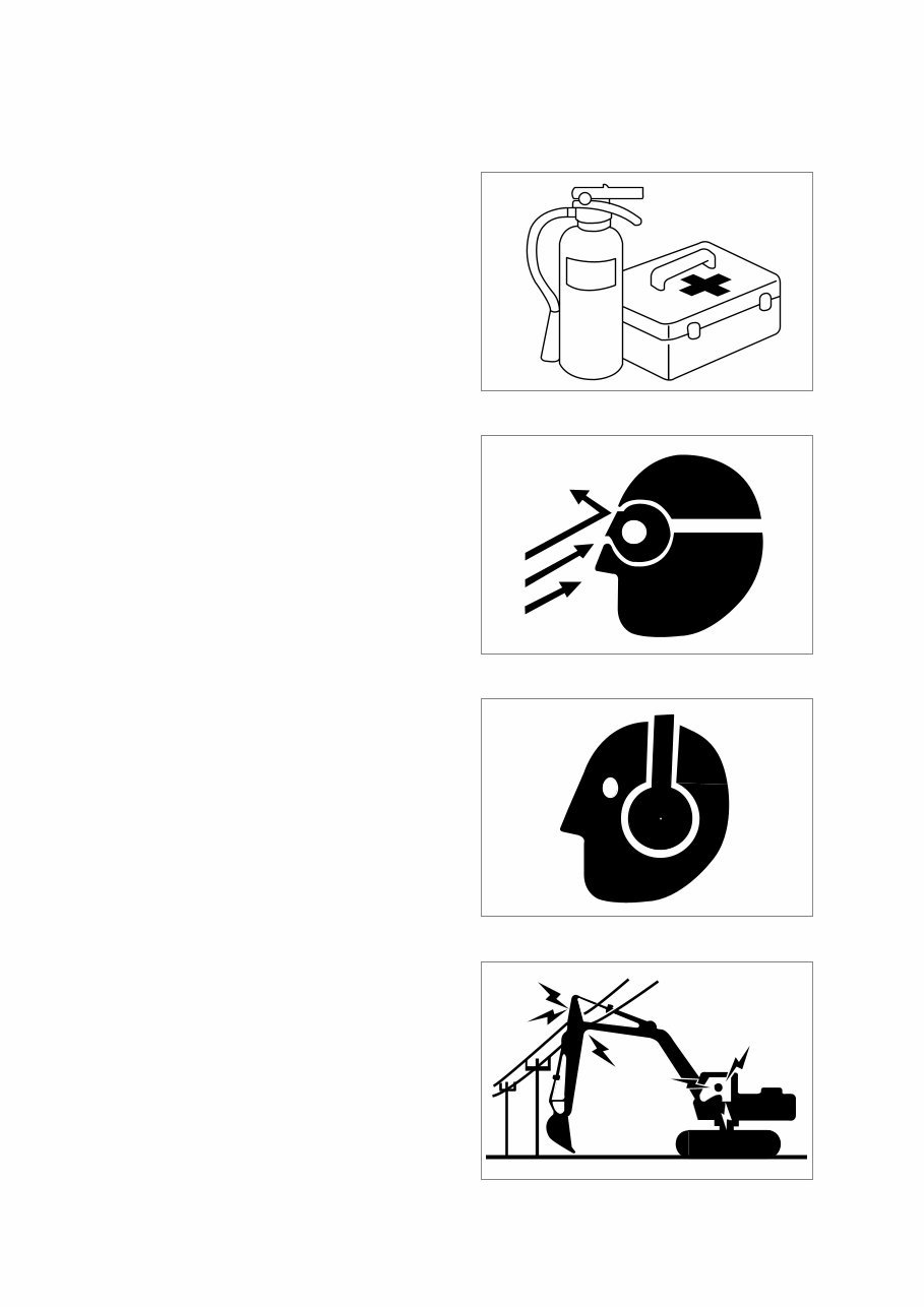 HYUNDAI R210LC-3 Crawler Excavator Service Repair Manual - ! preview img 2