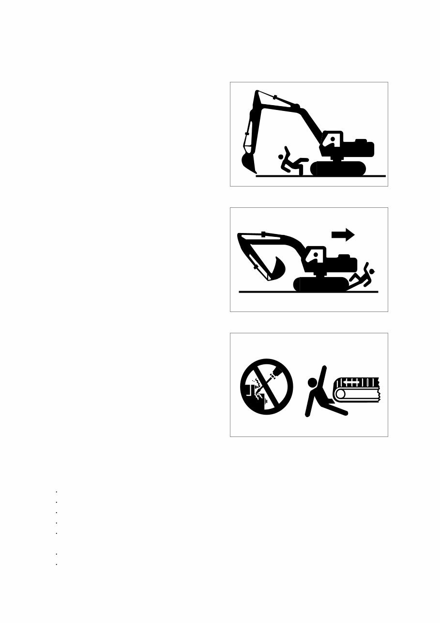 HYUNDAI R210LC-3 Crawler Excavator Service Repair Manual - ! preview img 3