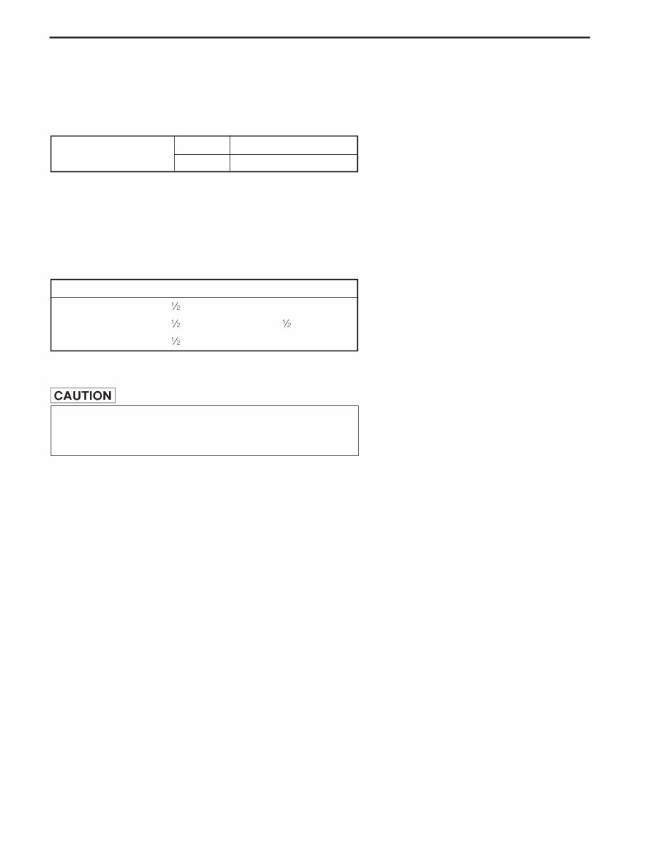 2002-2005 Suzuki Outboard Service Manual DF4/5/6 HP 4 Stroke preview img 10