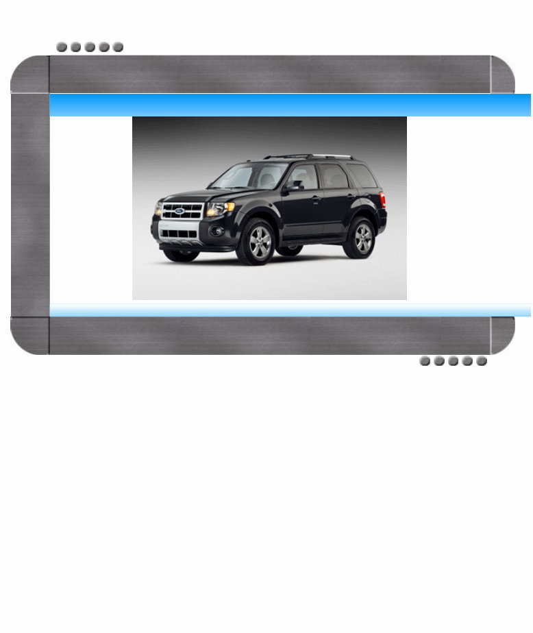 2011 Ford Escape Hybrid Service & Repair Manual preview img 1
