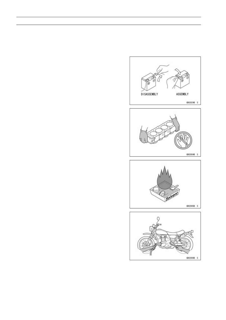 2007-2012 Kawasaki Z750 ZR750 Service & Repair Manual preview img 10
