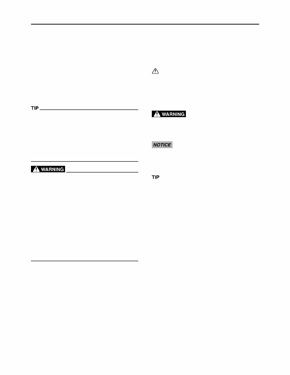 2011-2012 Yamaha YZ450F Service & Repair Manual preview img 4