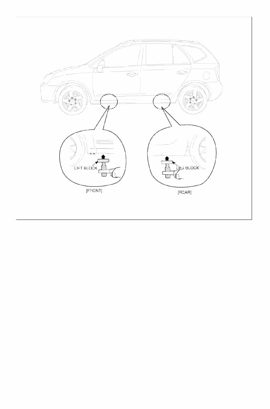 2007 Kia Rondo 2.7L Service & Repair Manual preview img 10