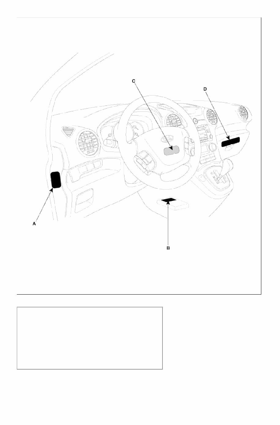 2007 Kia Rondo 2.7L Service & Repair Manual preview img 6