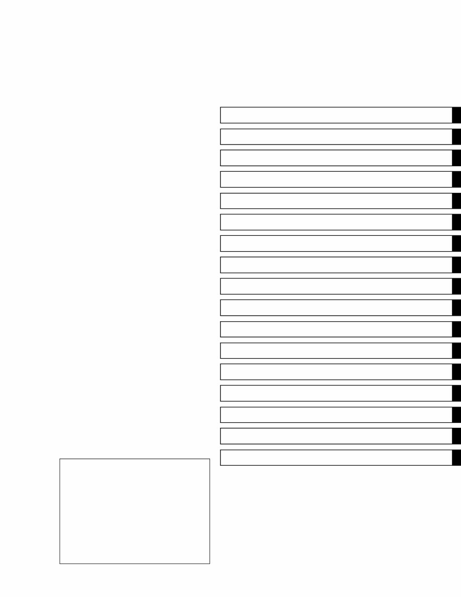 Kawasaki KFX700 V Force 03-04 Professional Service Manual preview img 3
