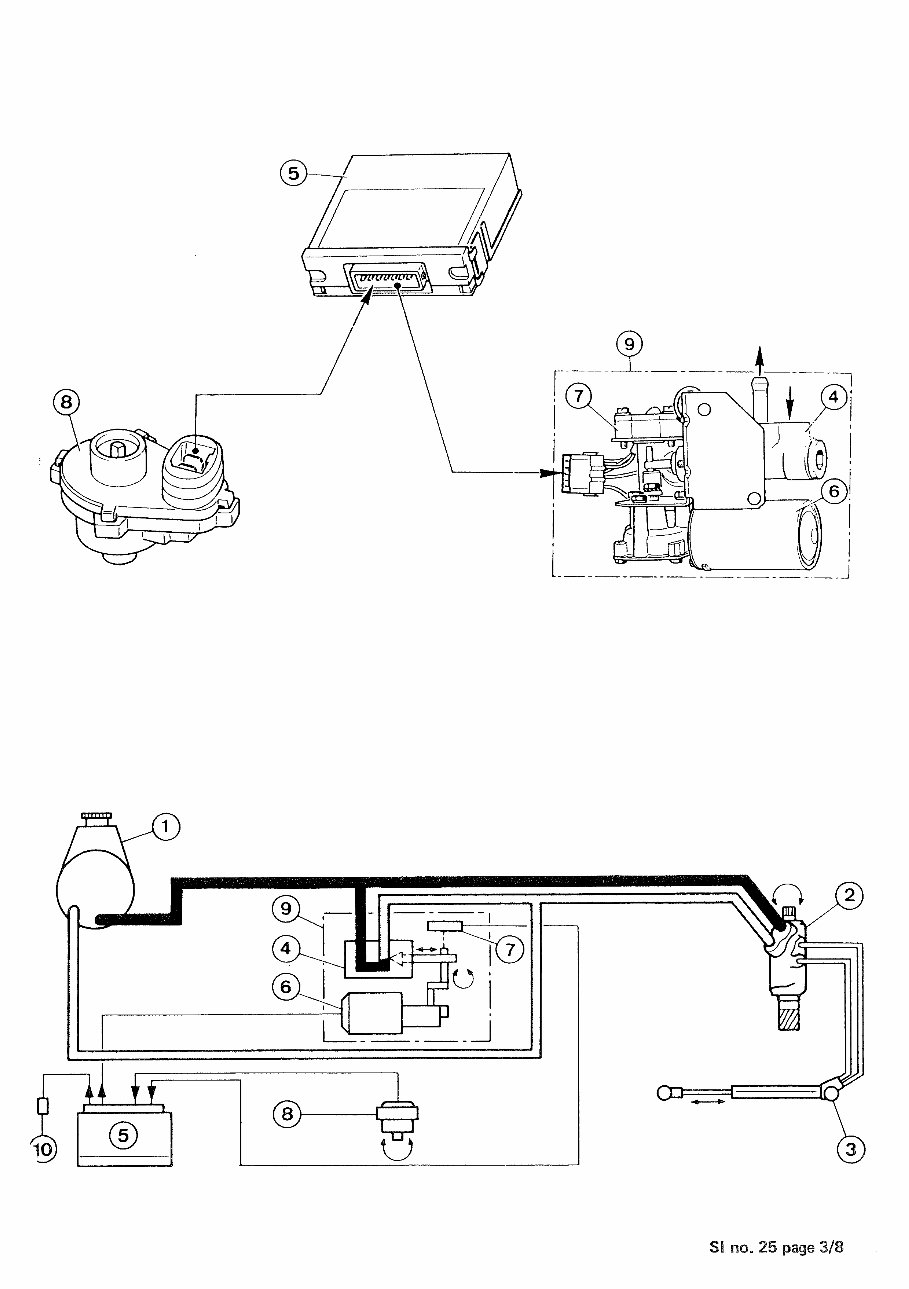 1979-1993 Peugeot 505 Service & Repair Manual preview img 3