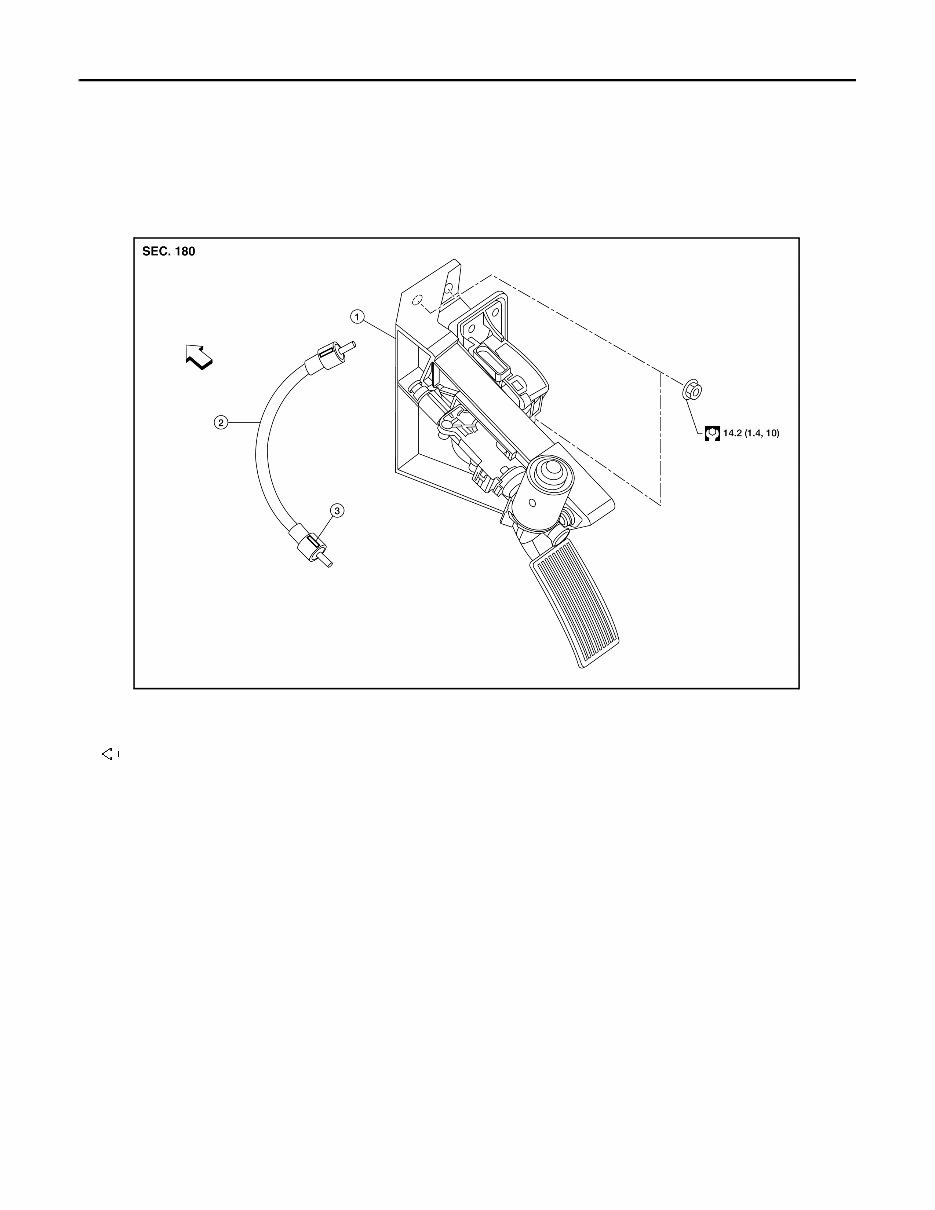 2011 Nissan Pathfinder Service & Repair Manual Software preview img 4