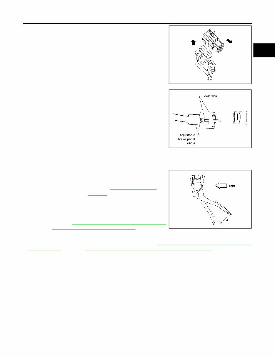 2011 Nissan Pathfinder Service & Repair Manual Software preview img 5