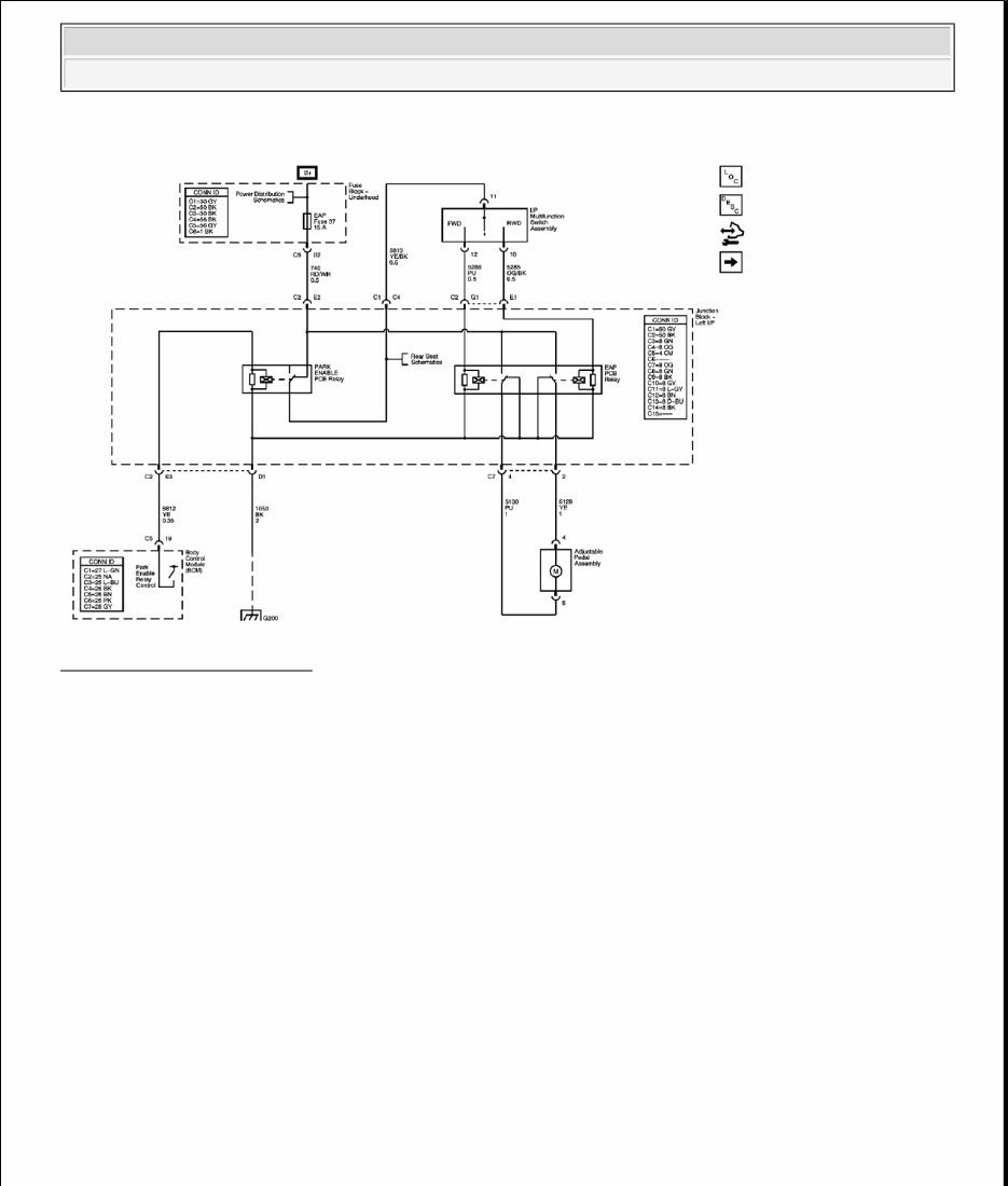 2007-2013 Chevrolet Tahoe Service & Repair Manual preview img 2