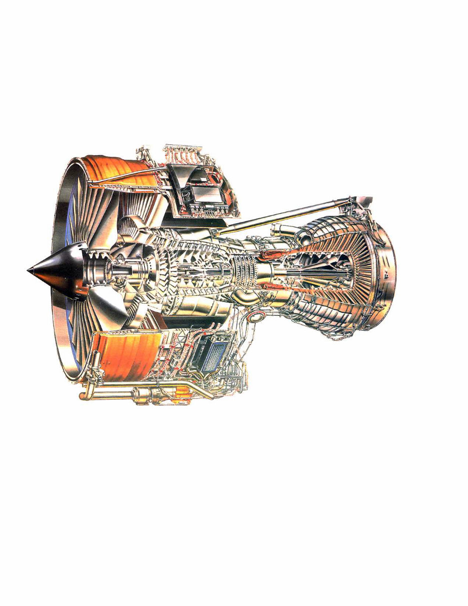 Rolls Royce The Jet Engine Manual preview img 8