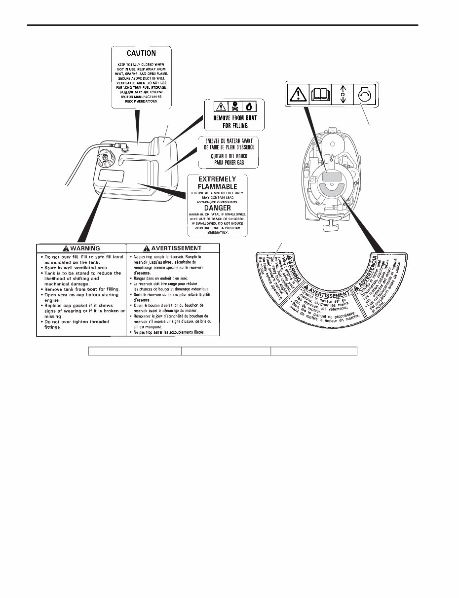 2010-2014 Suzuki DF8A DF9.9A 4-Stroke Outboard Repair Manual preview img 8