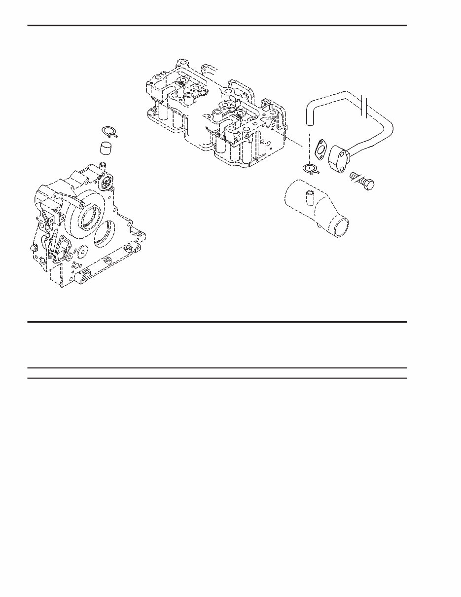 Deutz F3M 1011F, BF3M 1011F, F4M 1011F, BF4M 1011F Engines Parts Manual preview img 6