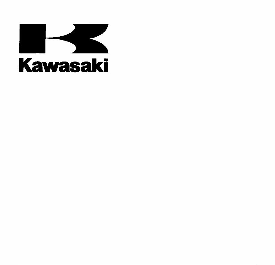 2011-2012 Kawasaki Vulcan 1700 Vanquero/VN1700 Voyager Custom ABS OEM Service & Repair Manual preview img 5