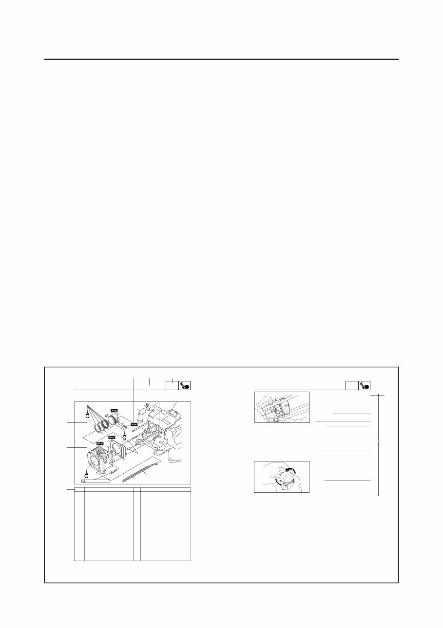 2003-2007 Yamaha Vino 125 Scooter Service & Repair Manual preview img 4