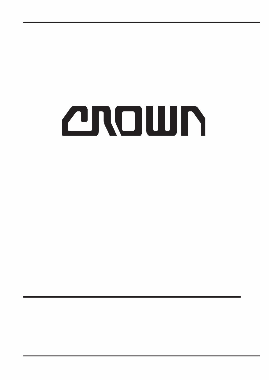 CROWN Lift Truck SC3000 SC 3000 Parts Part Manual preview img 6