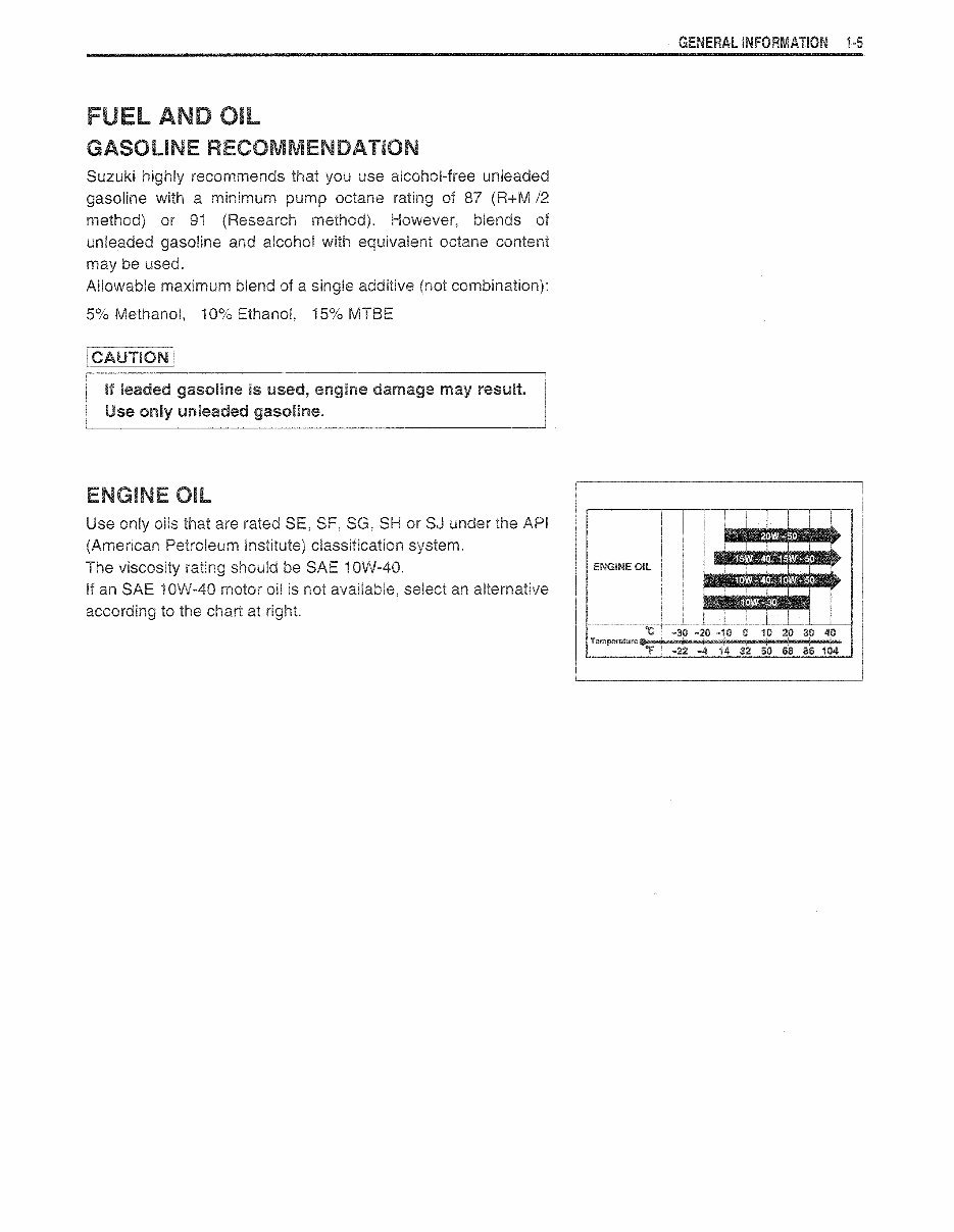 2009 Suzuki 9.9/15HP (DF9.9/DF15) 4-Stroke Outboards OEM Service & Repair Manual preview img 9