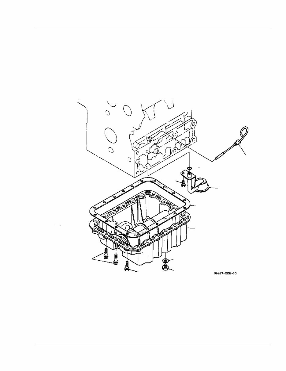 Kubota L2900DT-GST Tractor Illustrated Master Parts List Manual preview img 9