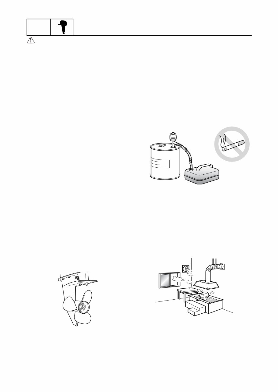 2012 Yamaha F40 HP outboard service repair manual preview img 5