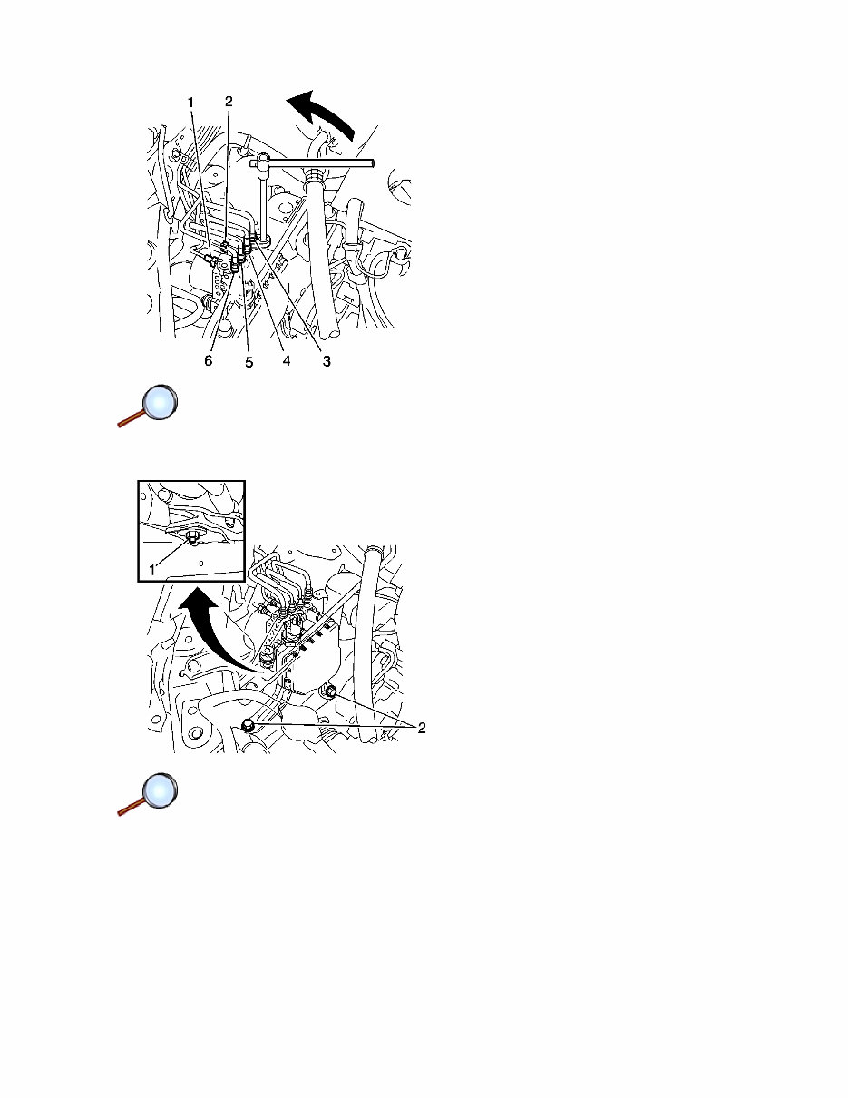 2009-2010 Pontiac Vibe Service & Repair Manual preview img 4