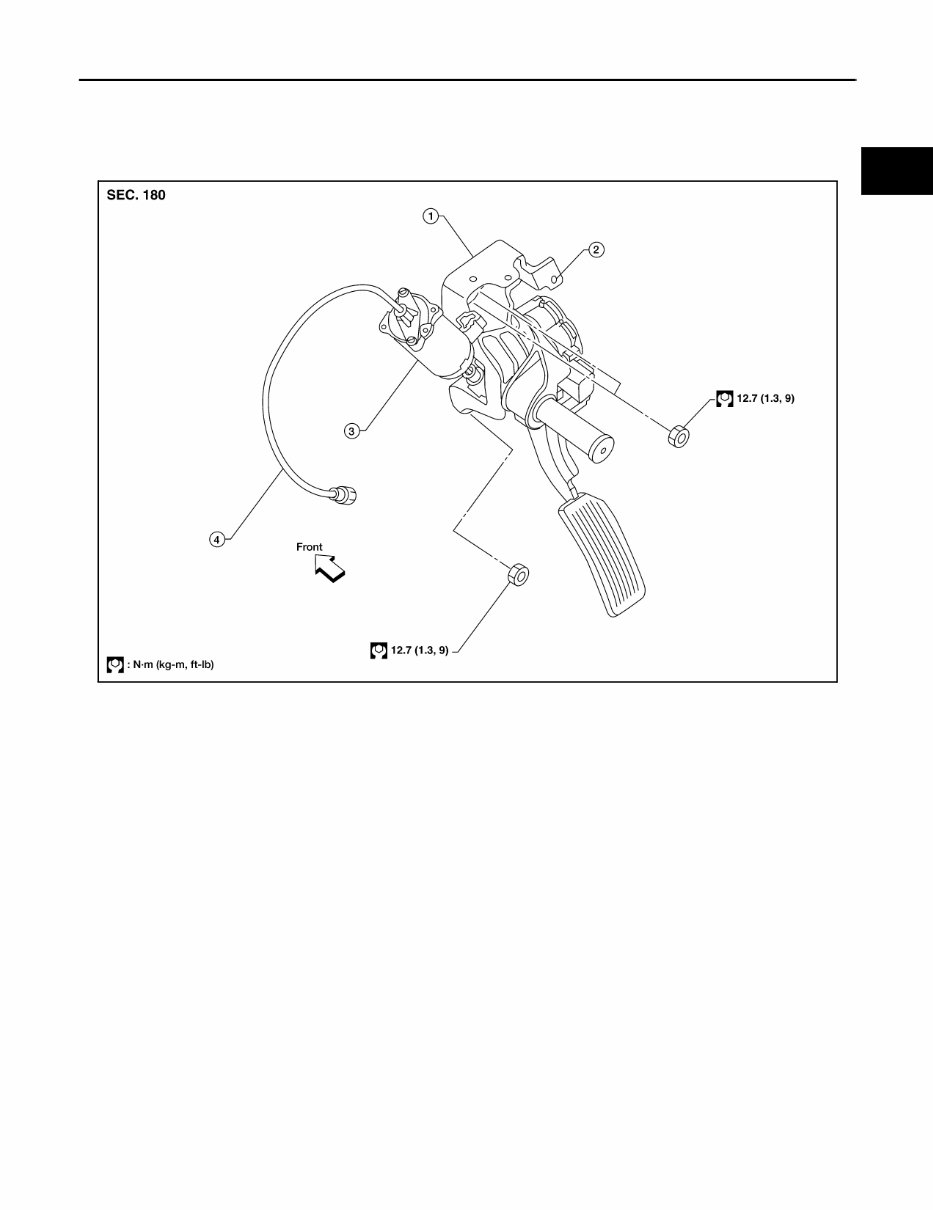 2006 Nissan Titan Service & Repair Manual Software preview img 3