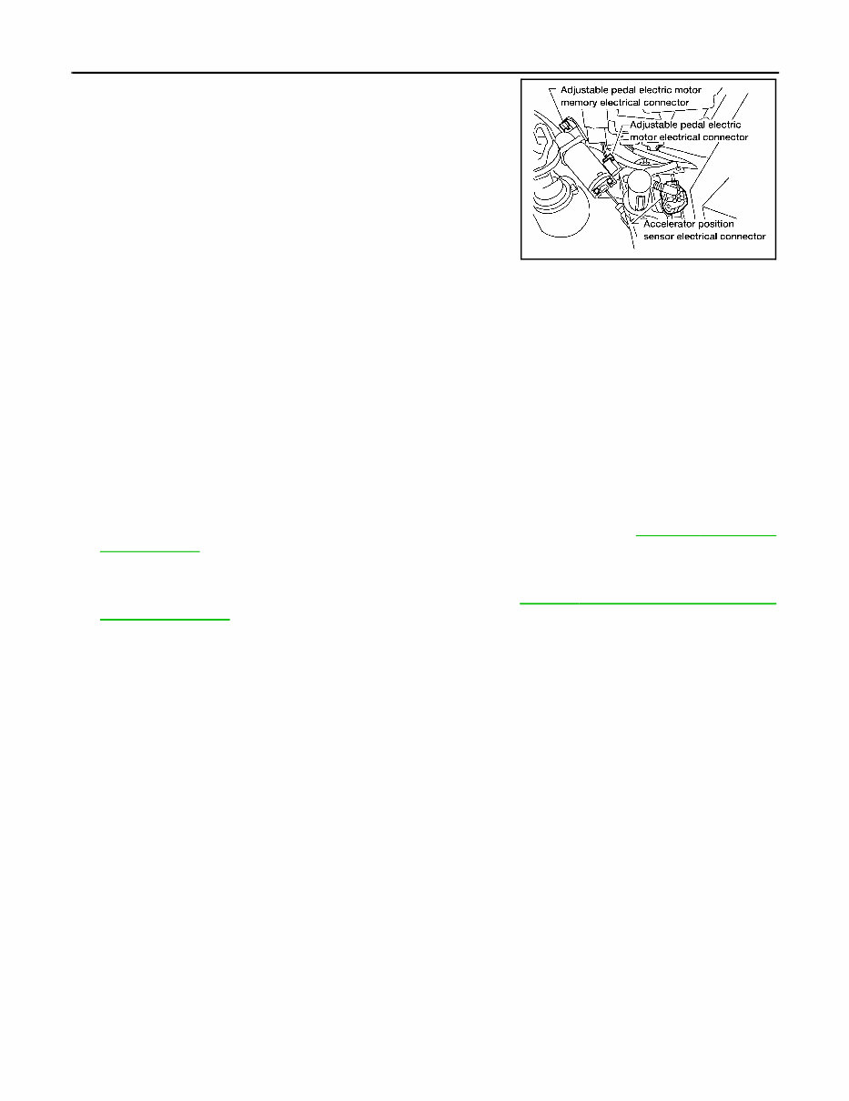 2006 Nissan Titan Service & Repair Manual Software preview img 4