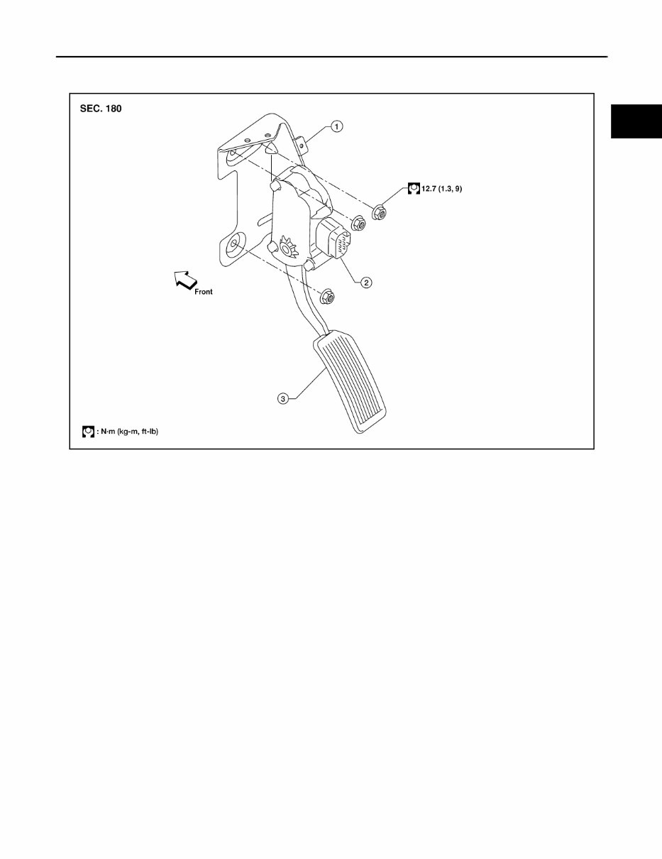 2006 Nissan Titan Service & Repair Manual Software preview img 5