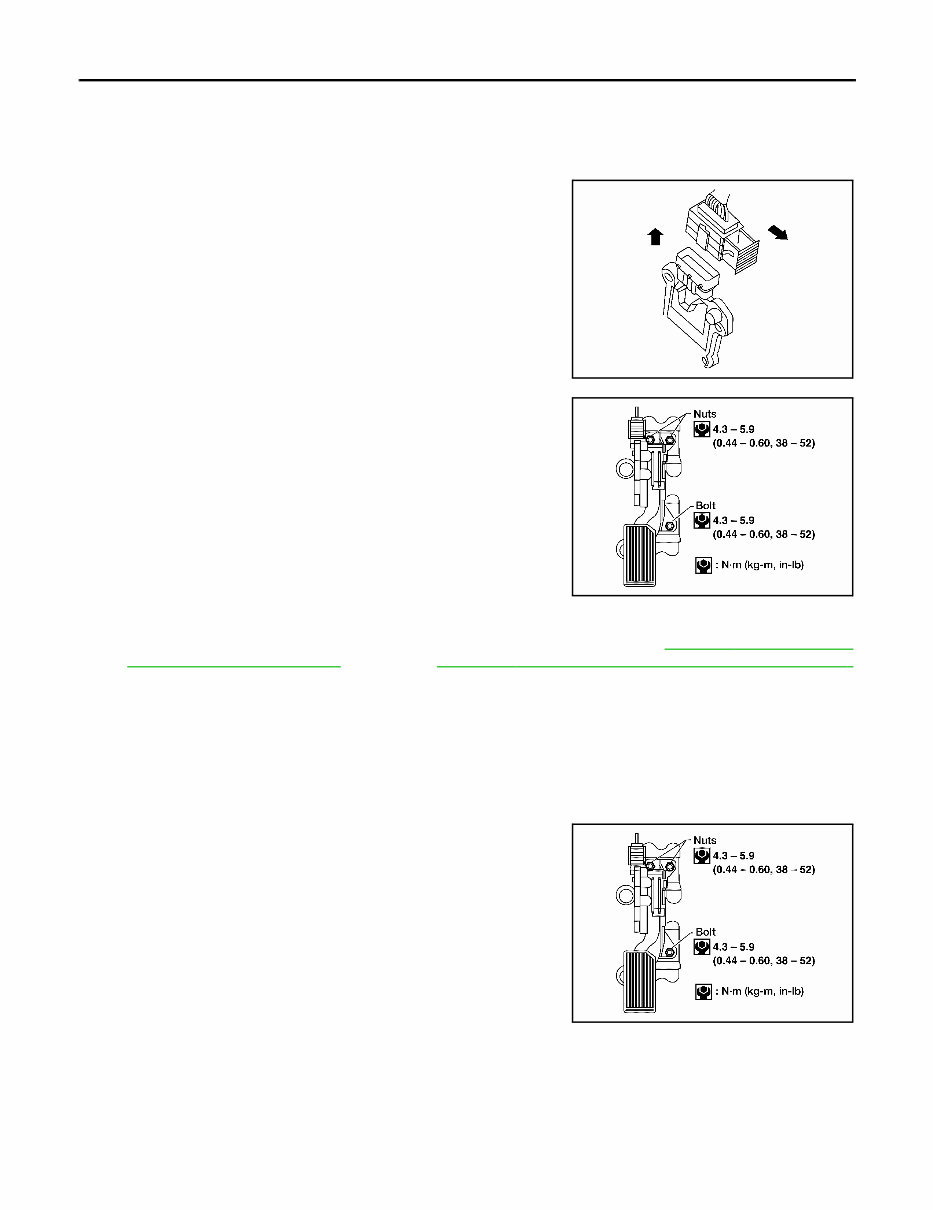 2005 Nissan Altima Service & Repair Manual preview img 2