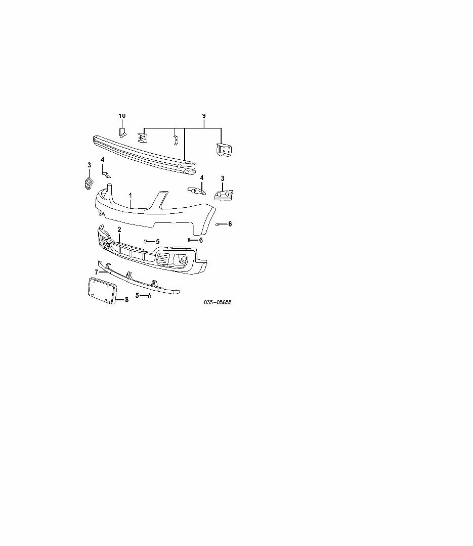 2010 Mazda Tribute Service & Repair Manual Software preview img 5