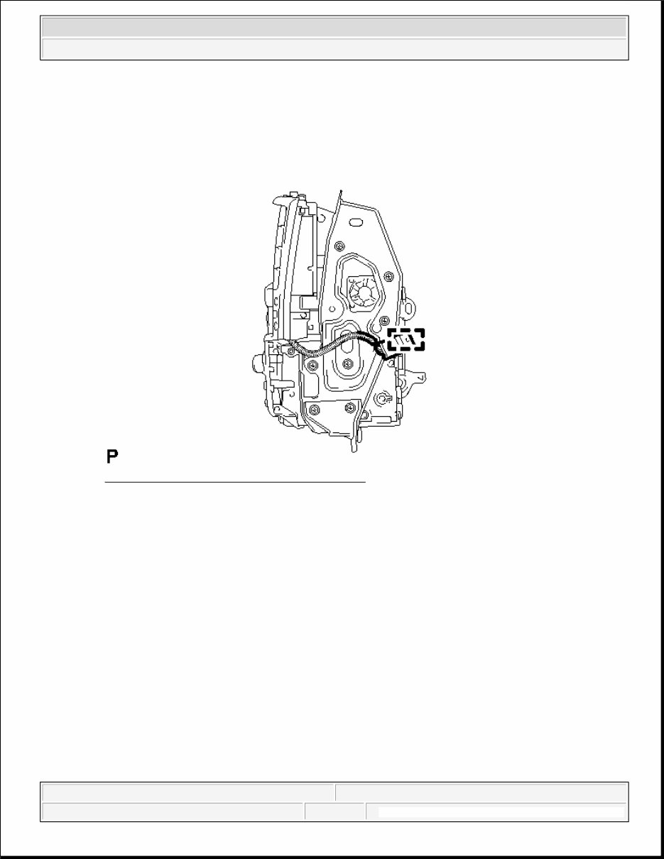 2012 Lexus IS250 Service & Repair Manual Software preview img 10