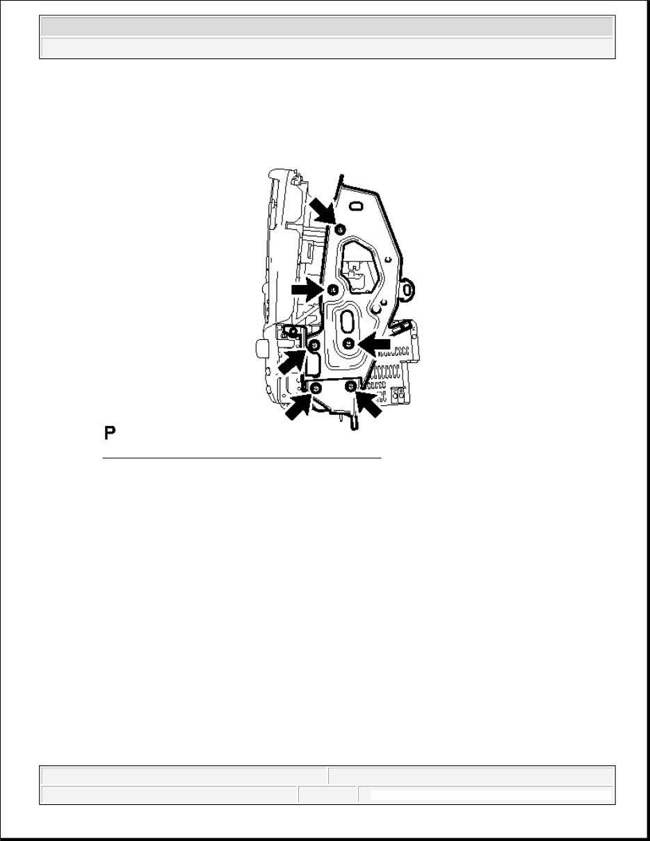 2012 Lexus IS250 Service & Repair Manual Software preview img 6