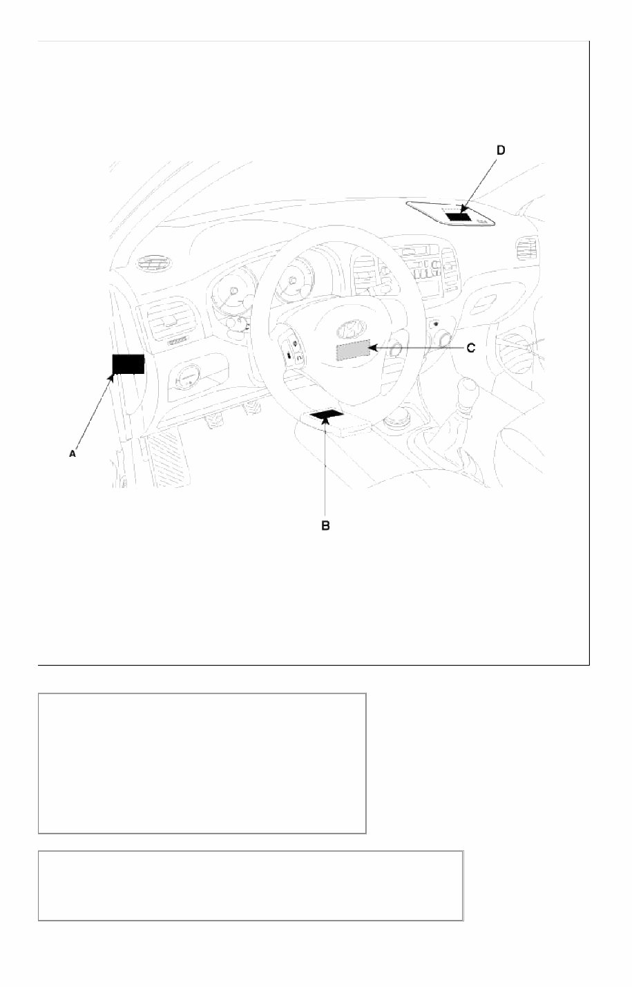 2009 Hyundai Accent Service & Repair Manual Software preview img 6
