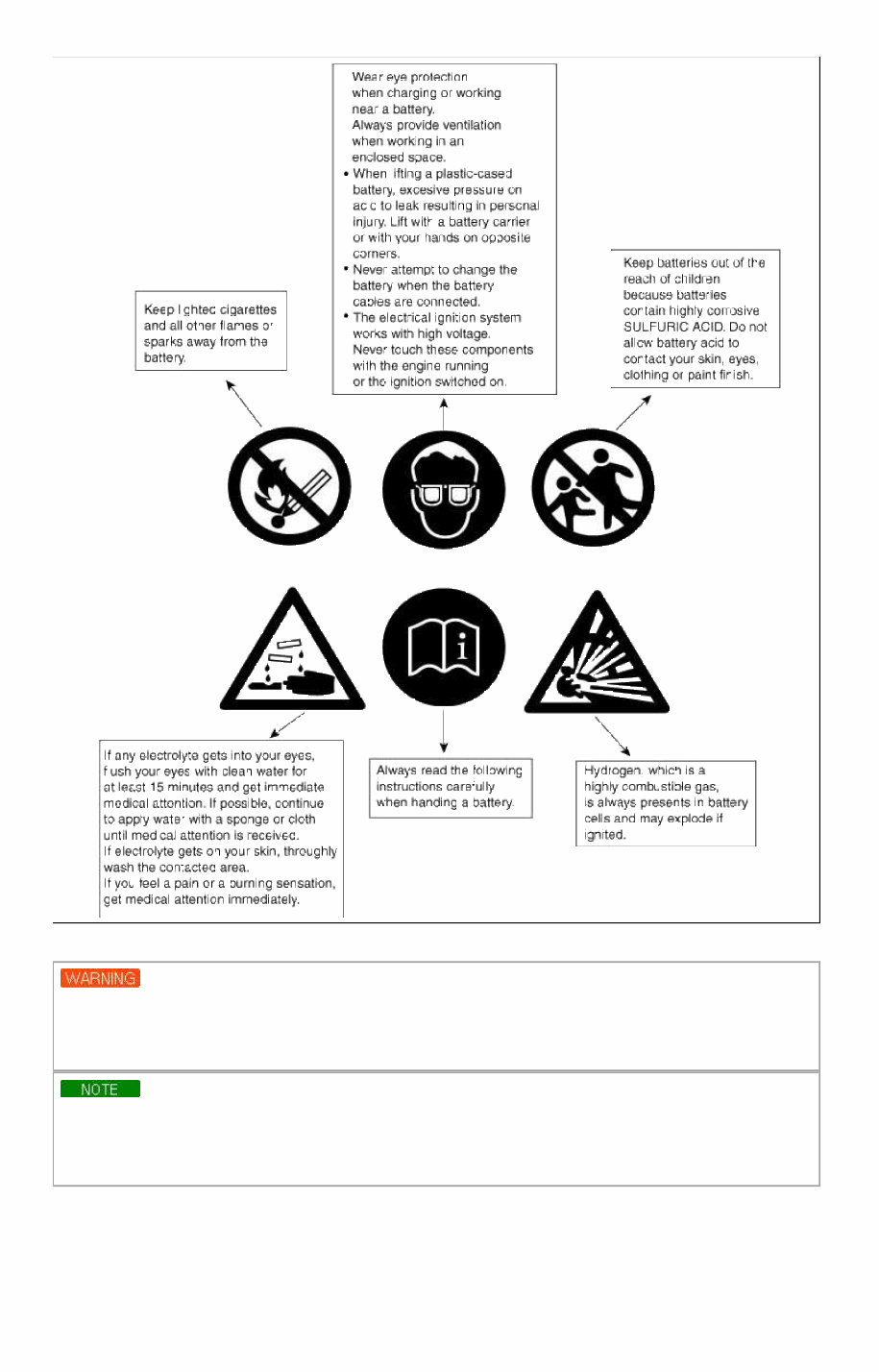 2009 Hyundai Accent Service & Repair Manual Software preview img 8