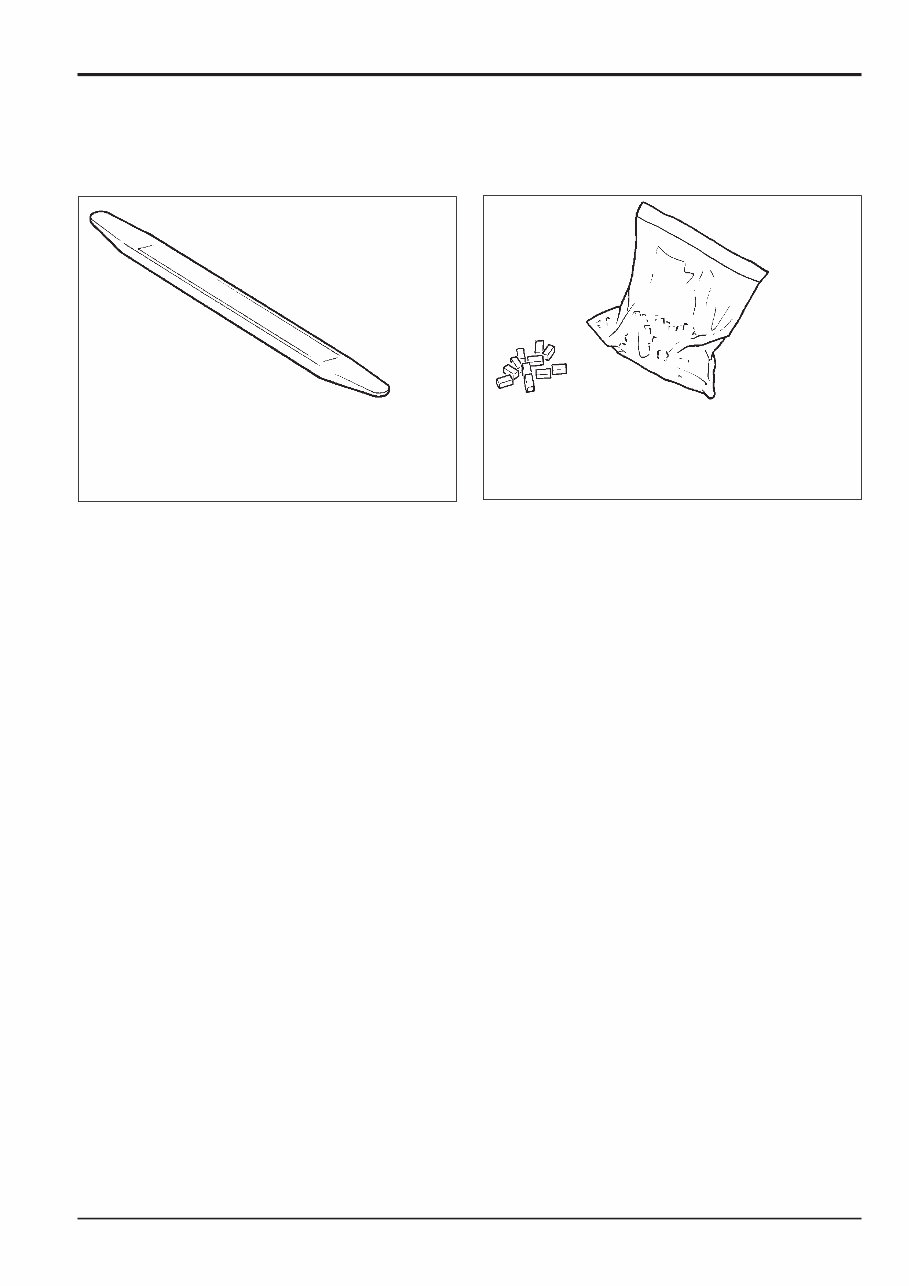 JCB JS130 Tracked Excavator OEM Service & Repair Manual preview img 8