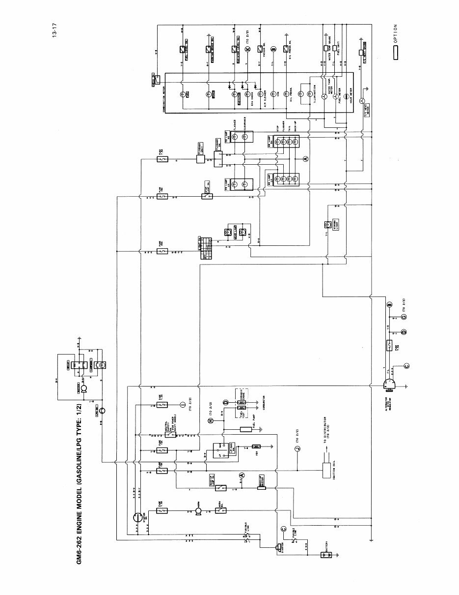 Toyota 52-6FGCU33 52-6FGCU35 52-6FGCU45 Forklift Service Repair Workshop Manual preview img 3