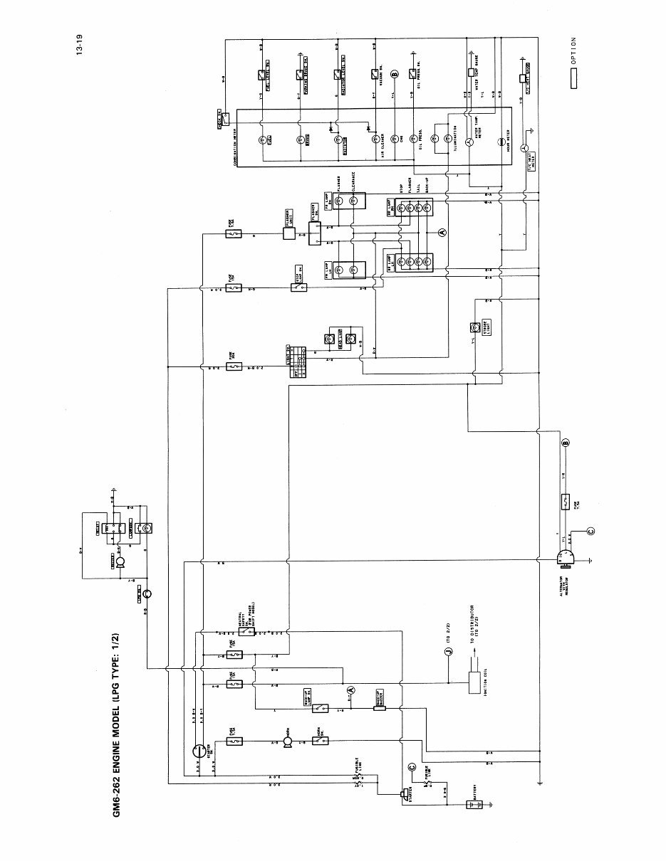 Toyota 52-6FGCU33 52-6FGCU35 52-6FGCU45 Forklift Service Repair Workshop Manual preview img 5